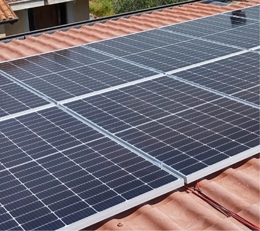 servizi fotovoltaici